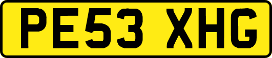 PE53XHG