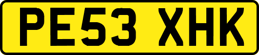 PE53XHK