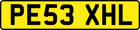 PE53XHL