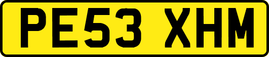 PE53XHM