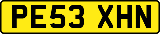 PE53XHN
