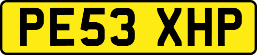 PE53XHP