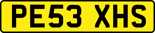 PE53XHS