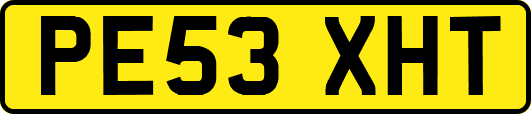 PE53XHT