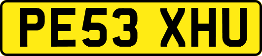 PE53XHU