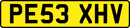 PE53XHV