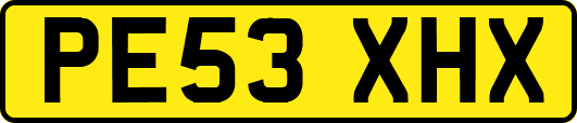 PE53XHX