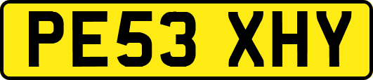 PE53XHY
