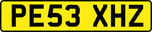PE53XHZ