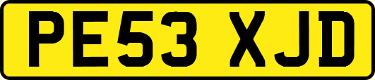 PE53XJD