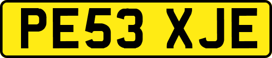 PE53XJE