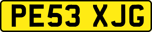 PE53XJG