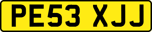 PE53XJJ