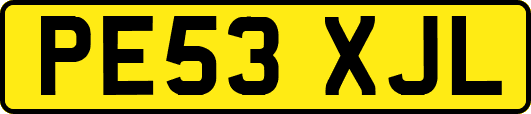 PE53XJL
