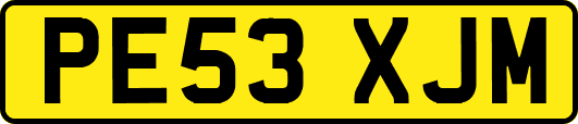 PE53XJM