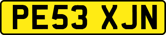 PE53XJN