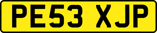 PE53XJP