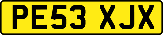 PE53XJX