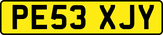 PE53XJY