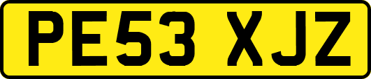 PE53XJZ