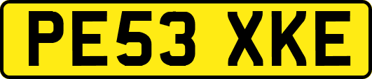 PE53XKE