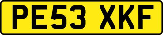 PE53XKF