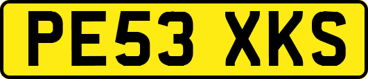 PE53XKS