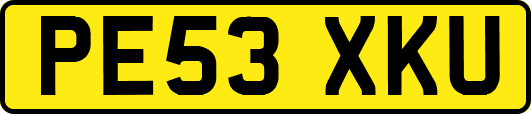 PE53XKU