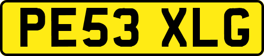 PE53XLG