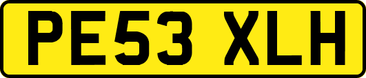 PE53XLH