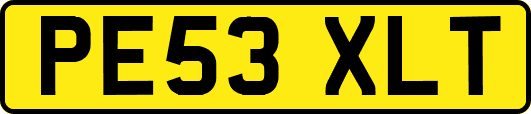PE53XLT