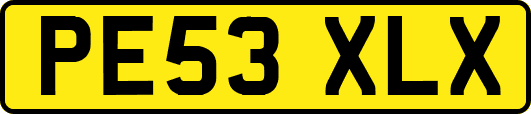 PE53XLX
