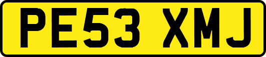 PE53XMJ