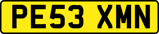 PE53XMN