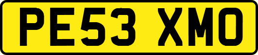 PE53XMO