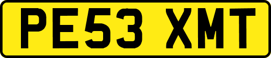 PE53XMT