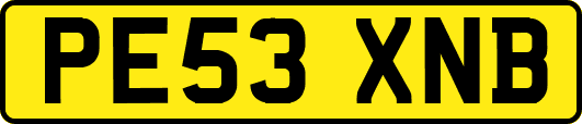PE53XNB