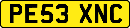 PE53XNC