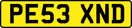 PE53XND