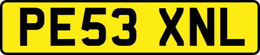 PE53XNL
