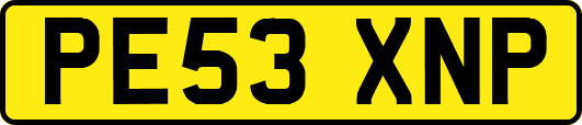 PE53XNP
