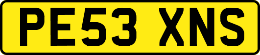 PE53XNS