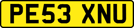 PE53XNU
