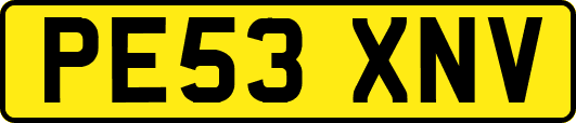 PE53XNV