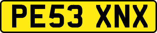 PE53XNX