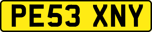 PE53XNY