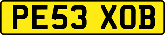 PE53XOB
