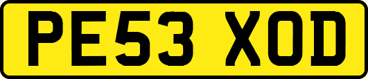PE53XOD