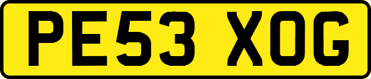 PE53XOG