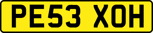 PE53XOH
